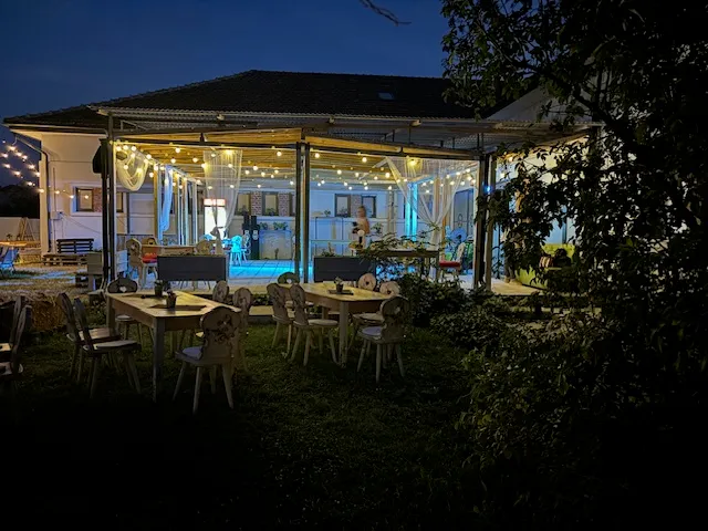 Gradina cu Lavandă • Evenimente Private & Corporate - fotografie 4