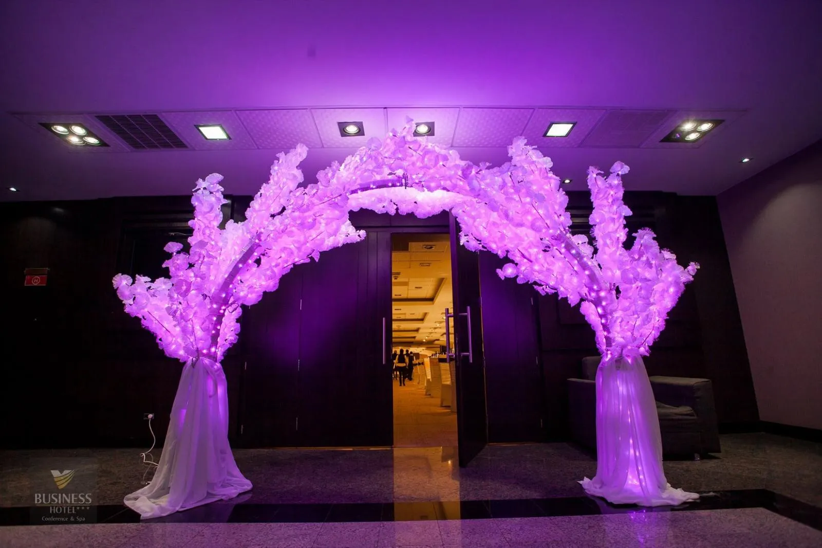 Grand Banqueting Hall - fotografie 3