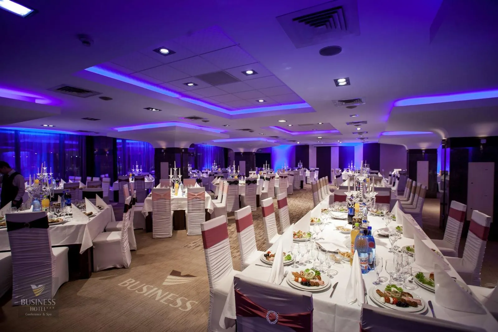 Grand Banqueting Hall - fotografie 6