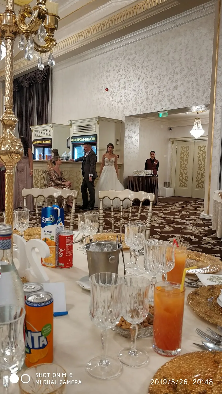 Grand Imperial Ballroom Constanta - 1 Grand Imperial Ballroom Constanta - 1