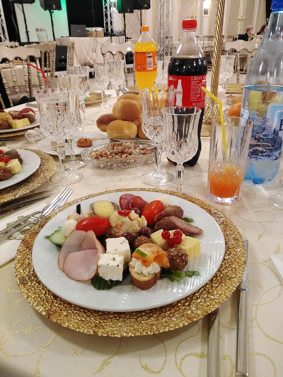 Grand Imperial Ballroom Constanta - 2 Grand Imperial Ballroom Constanta - 2