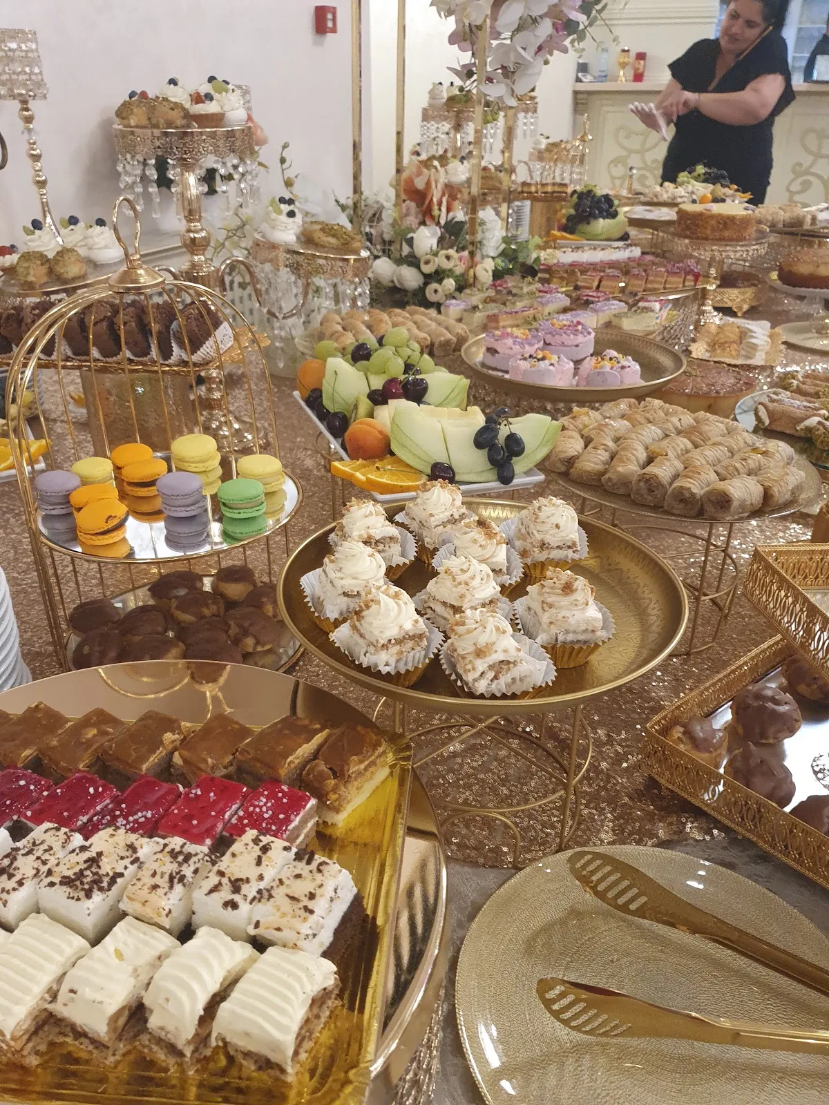 Grand Imperial Ballroom Constanta - 3 Grand Imperial Ballroom Constanta - 3