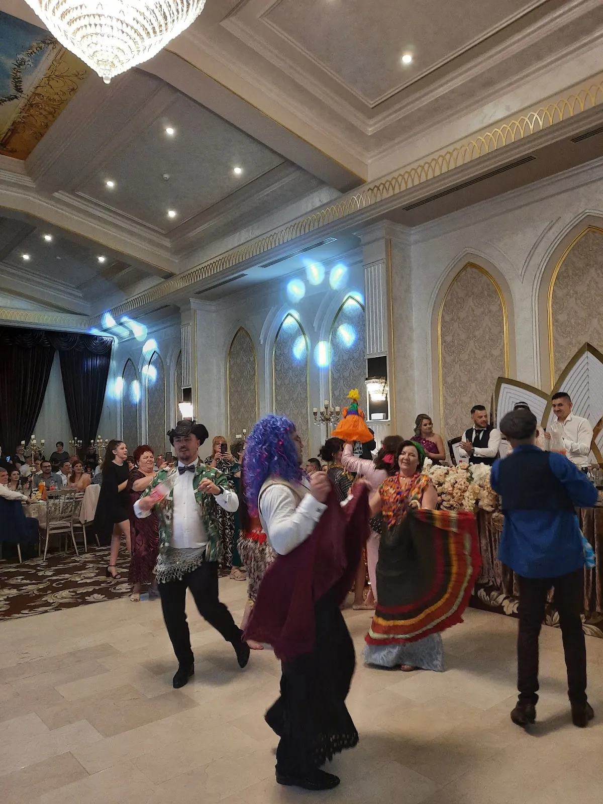 Grand Imperial Ballroom Constanta - 4 Grand Imperial Ballroom Constanta - 4