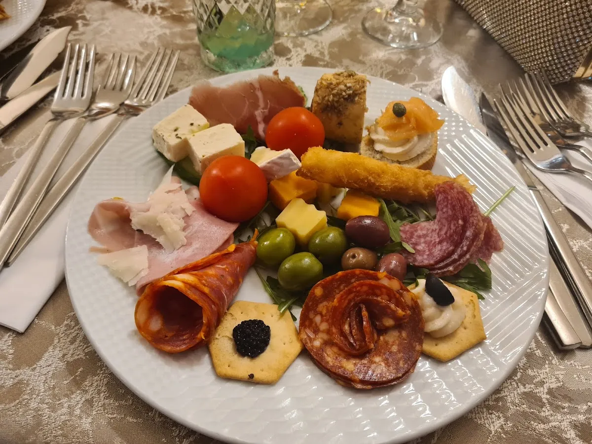 Grand Imperial Ballroom Constanta - 5 Grand Imperial Ballroom Constanta - 5