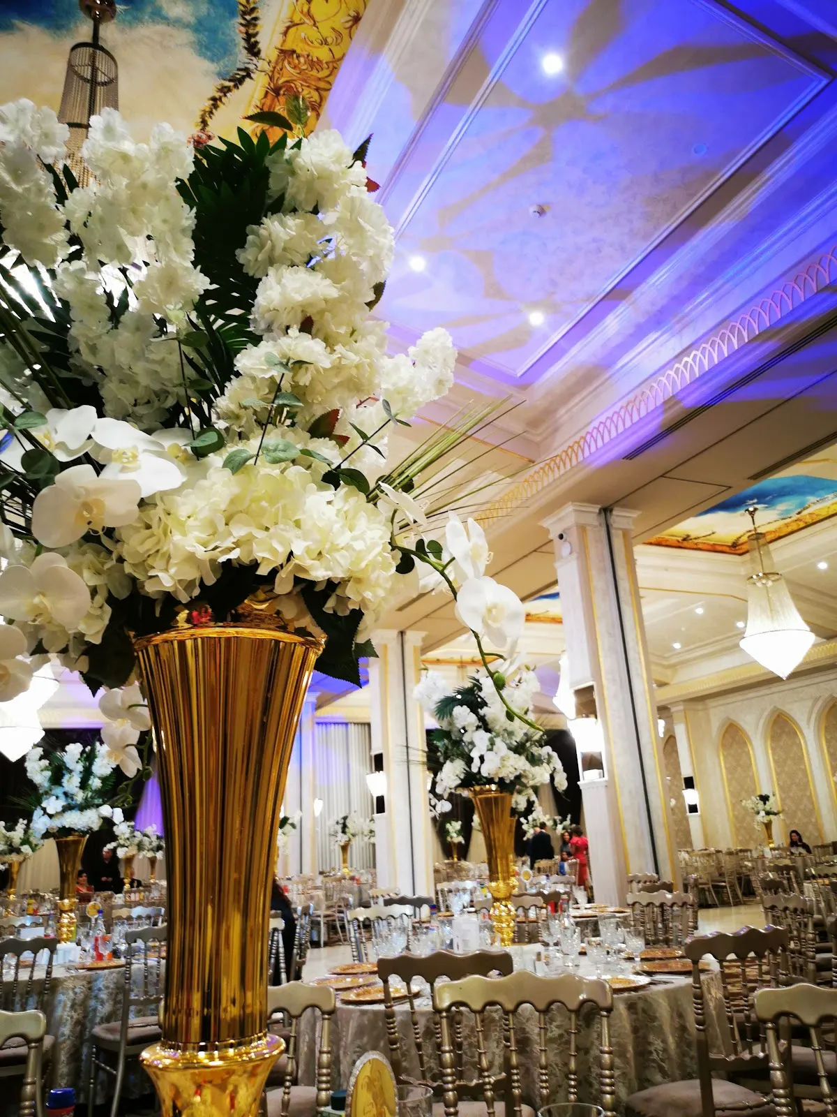 Grand Imperial Ballroom Constanta - 6 Grand Imperial Ballroom Constanta - 6