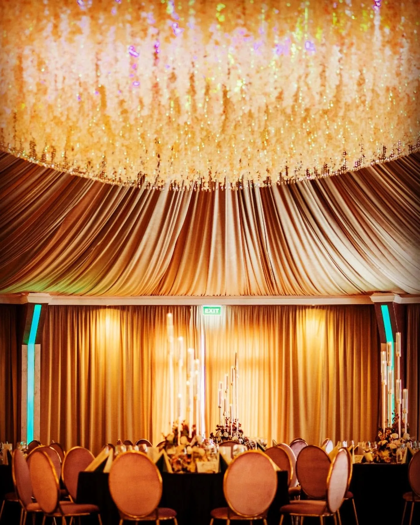 Grand'Or Ballroom by La Livada - fotografie 3