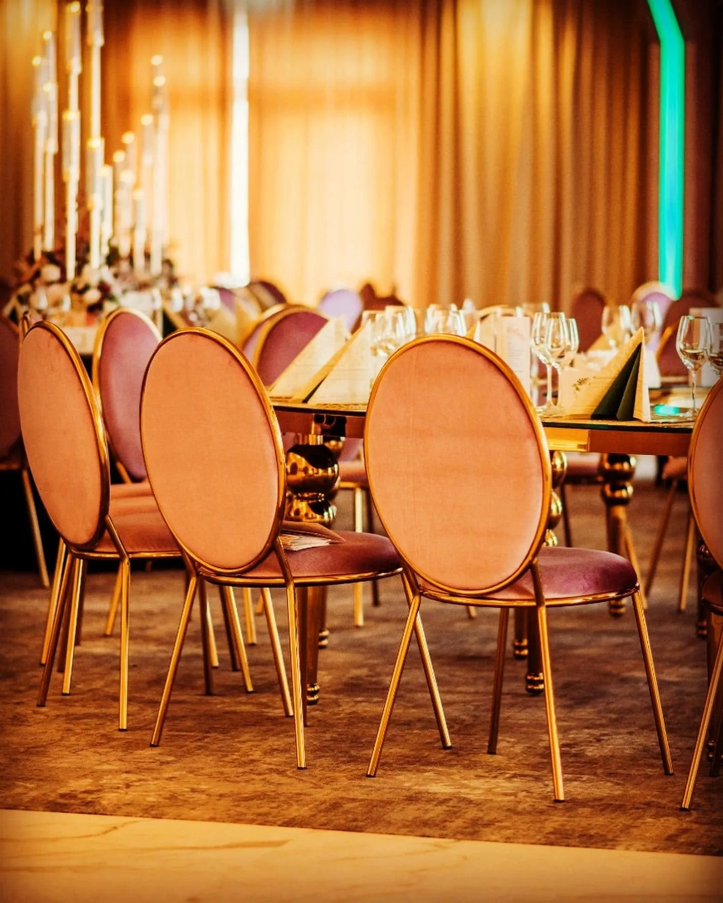 Grand'Or Ballroom by La Livada - fotografie 6