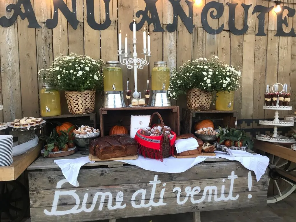 Hanu' Ancutei - fotografie 3