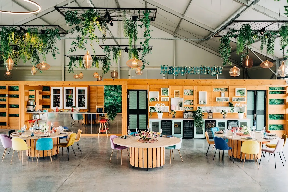 Happenings - 4 Happenings - 4