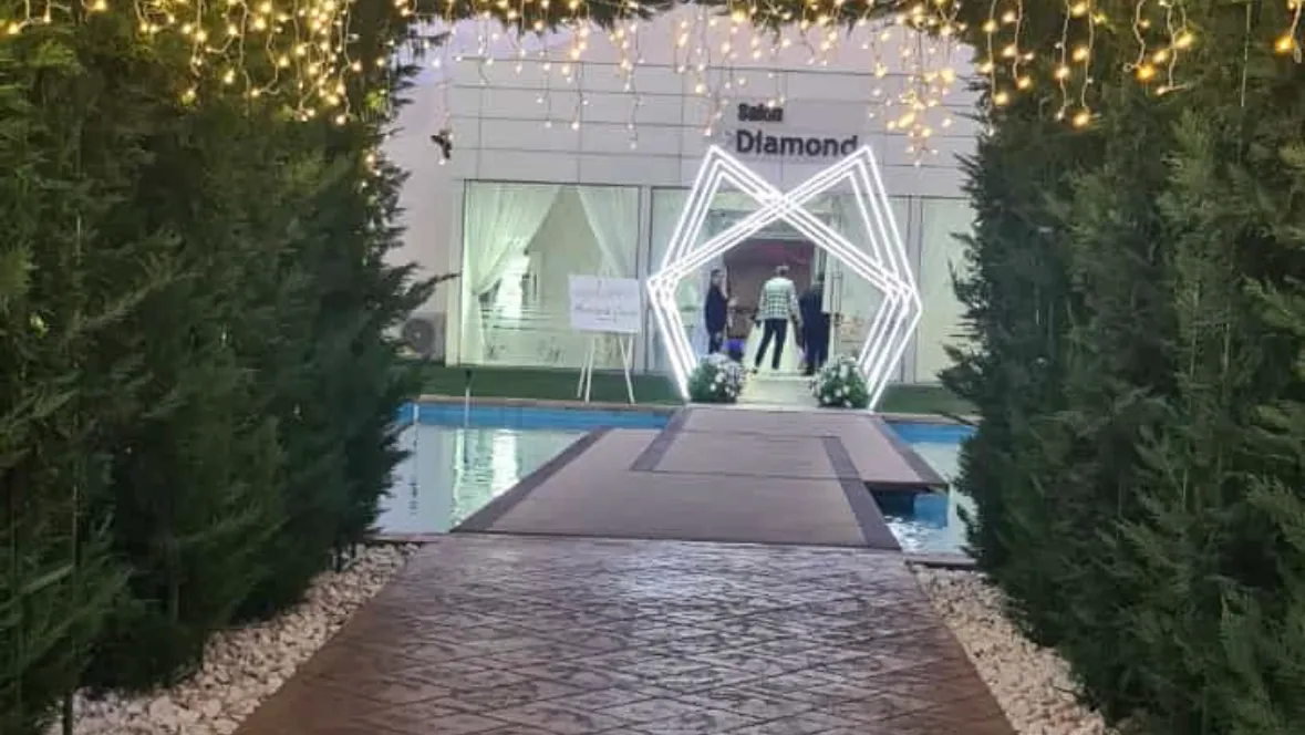 Happy Marriage - Salon Evenimente - imagine locație