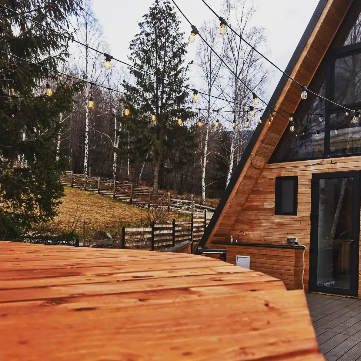 Harmony Villa Straja - fotografie 3