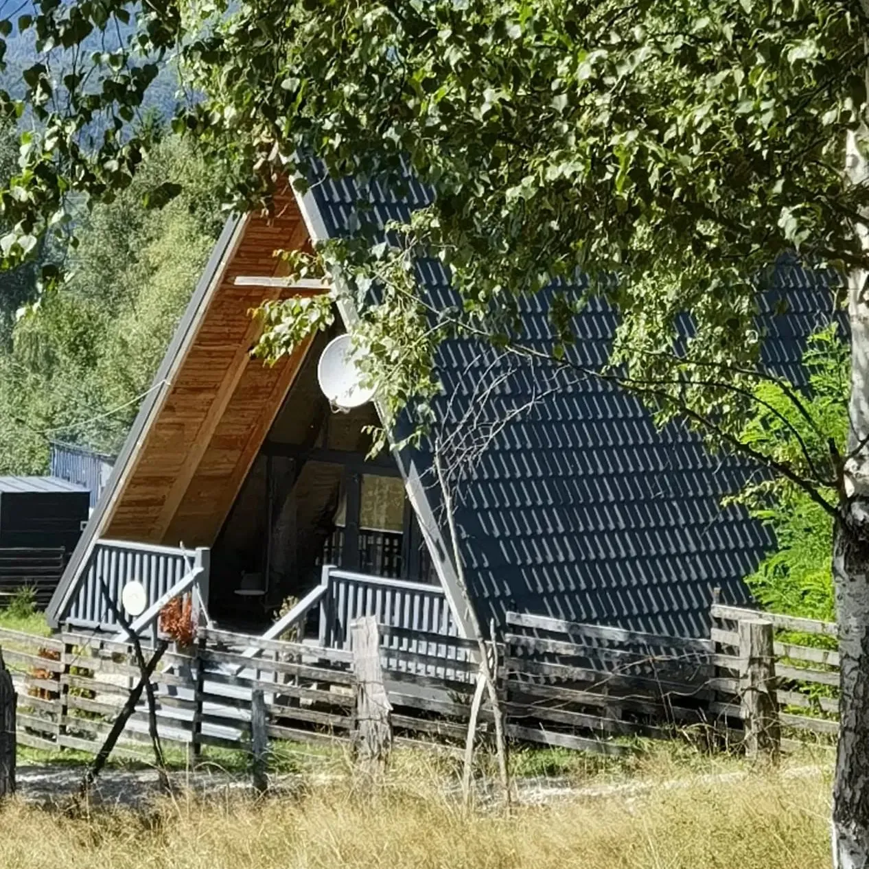 Harmony Villa Straja - fotografie 4
