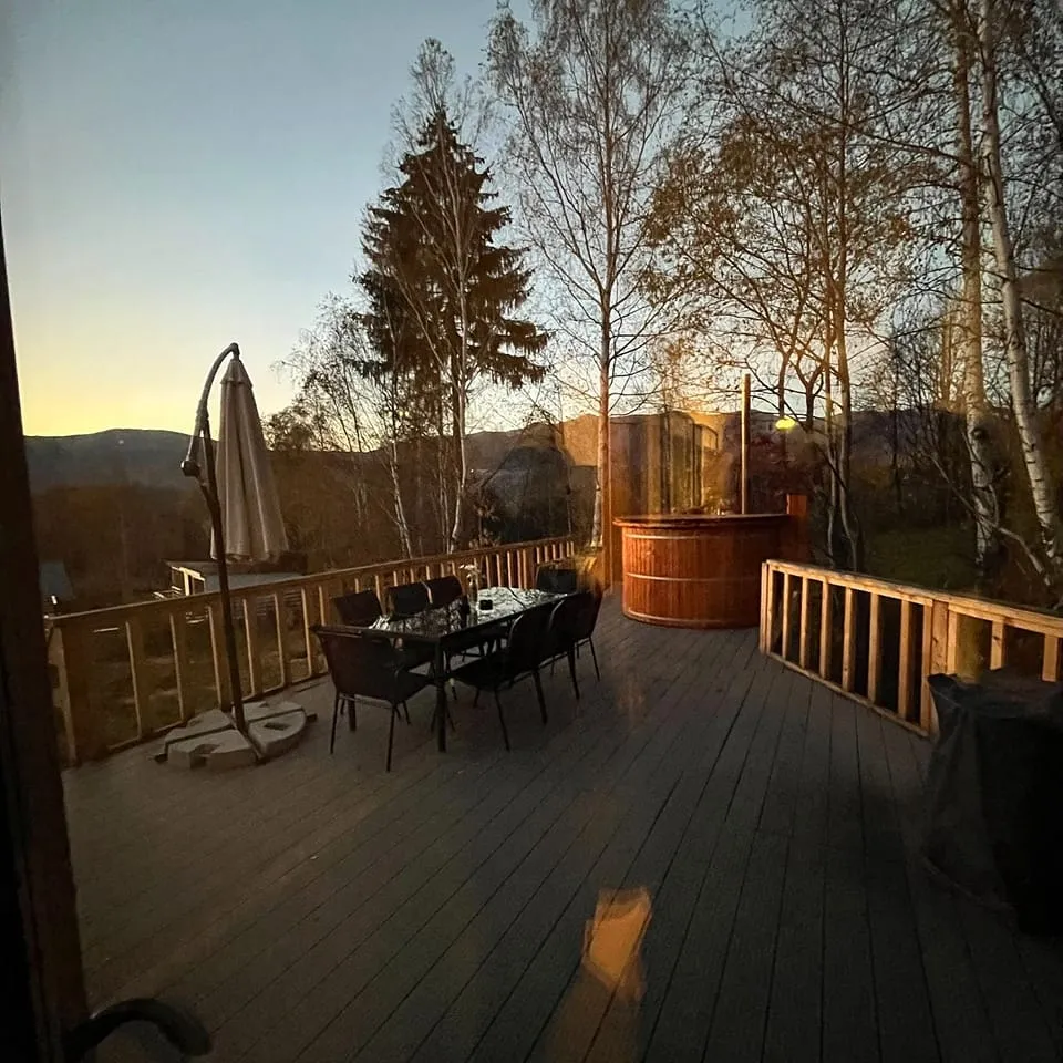 Harmony Villa Straja - fotografie 6