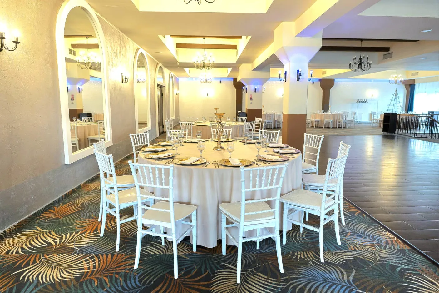 Heaven Events - fotografie 2