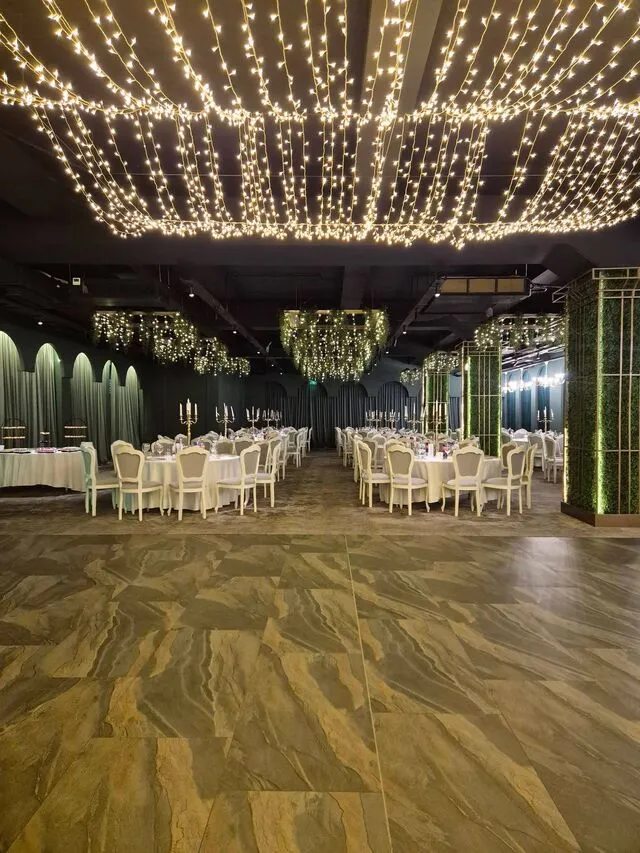 Hills Lounge - fotografie 4