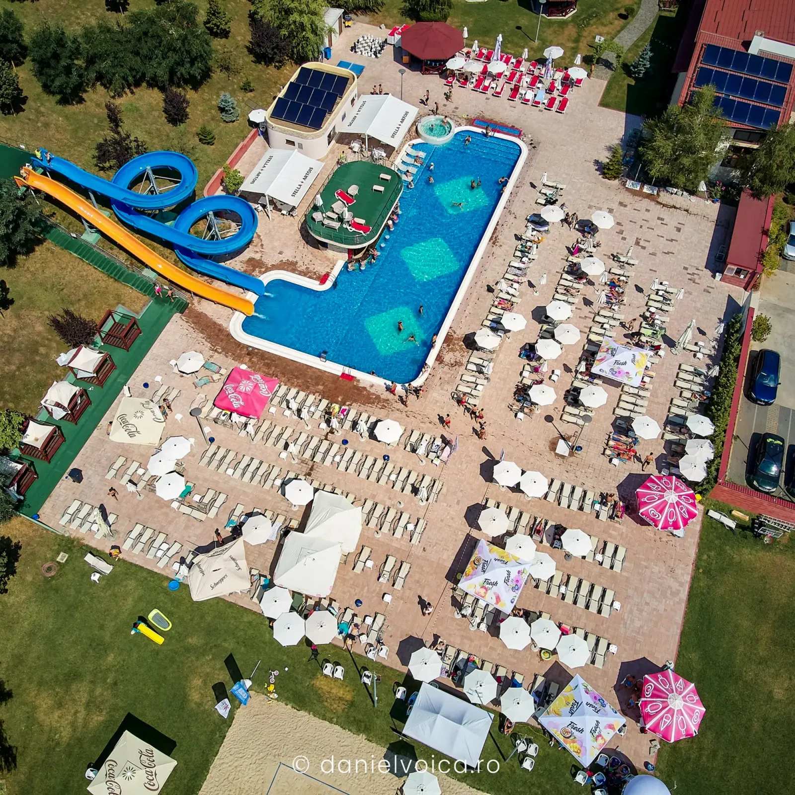 Hotel Astoria Alba Iulia - fotografie 2