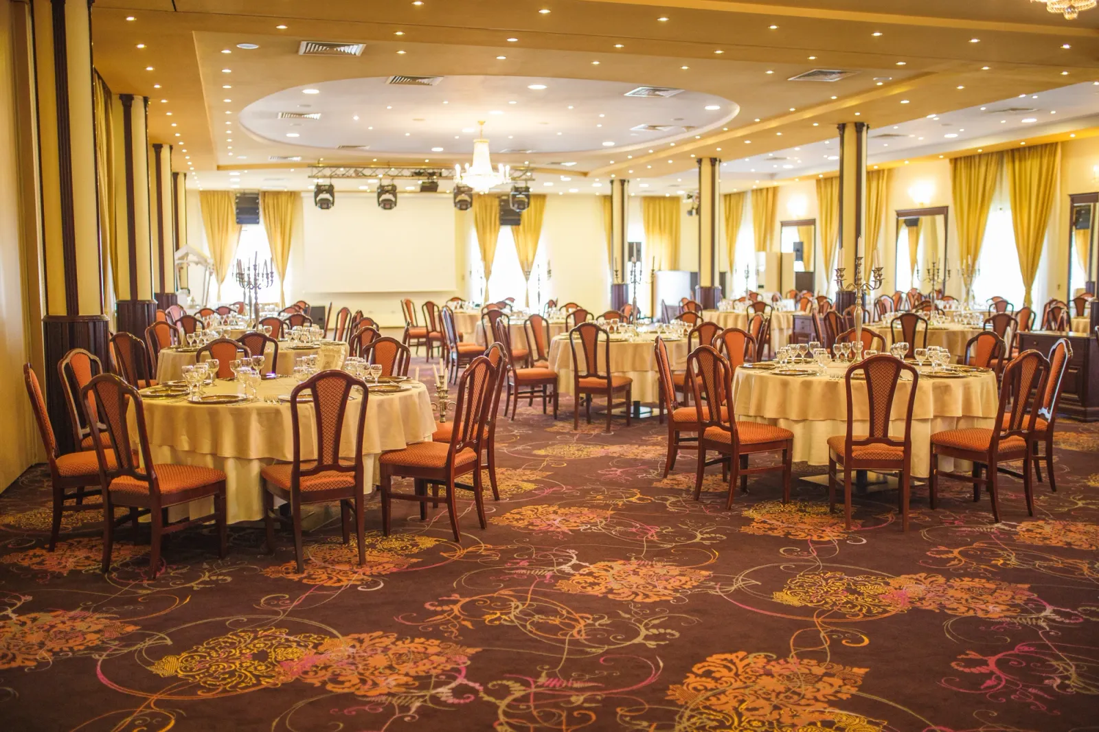 Hotel Astoria Alba Iulia - fotografie 5