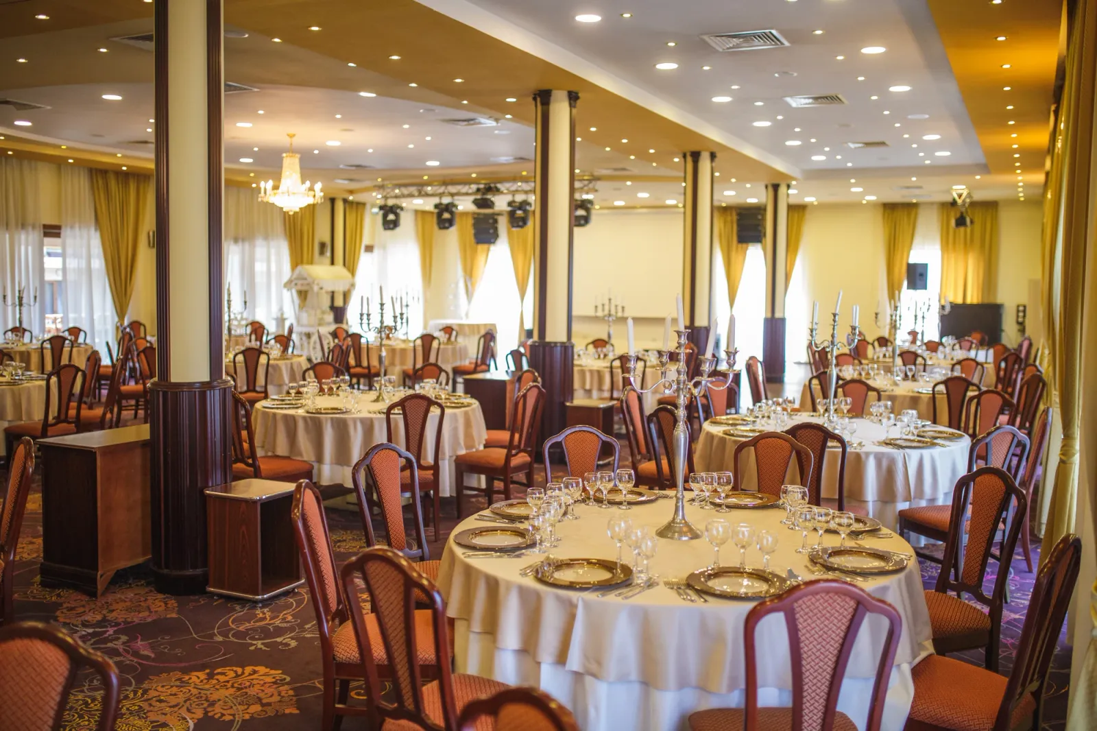 Hotel Astoria Alba Iulia - fotografie 6