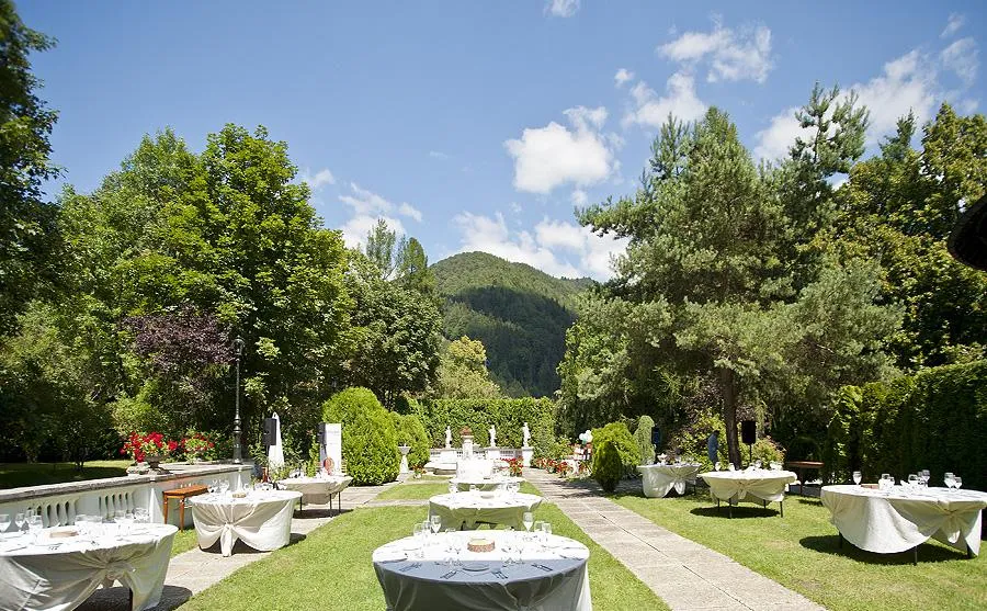 Hotel Bastion Sinaia — sala de evenimente, Prahova (foto 1)