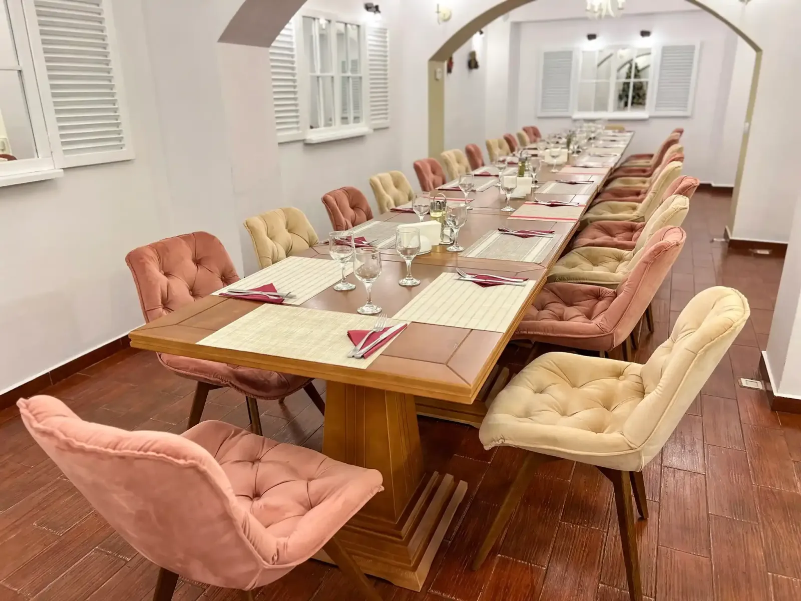 Hotel Belvedere - fotografie 2