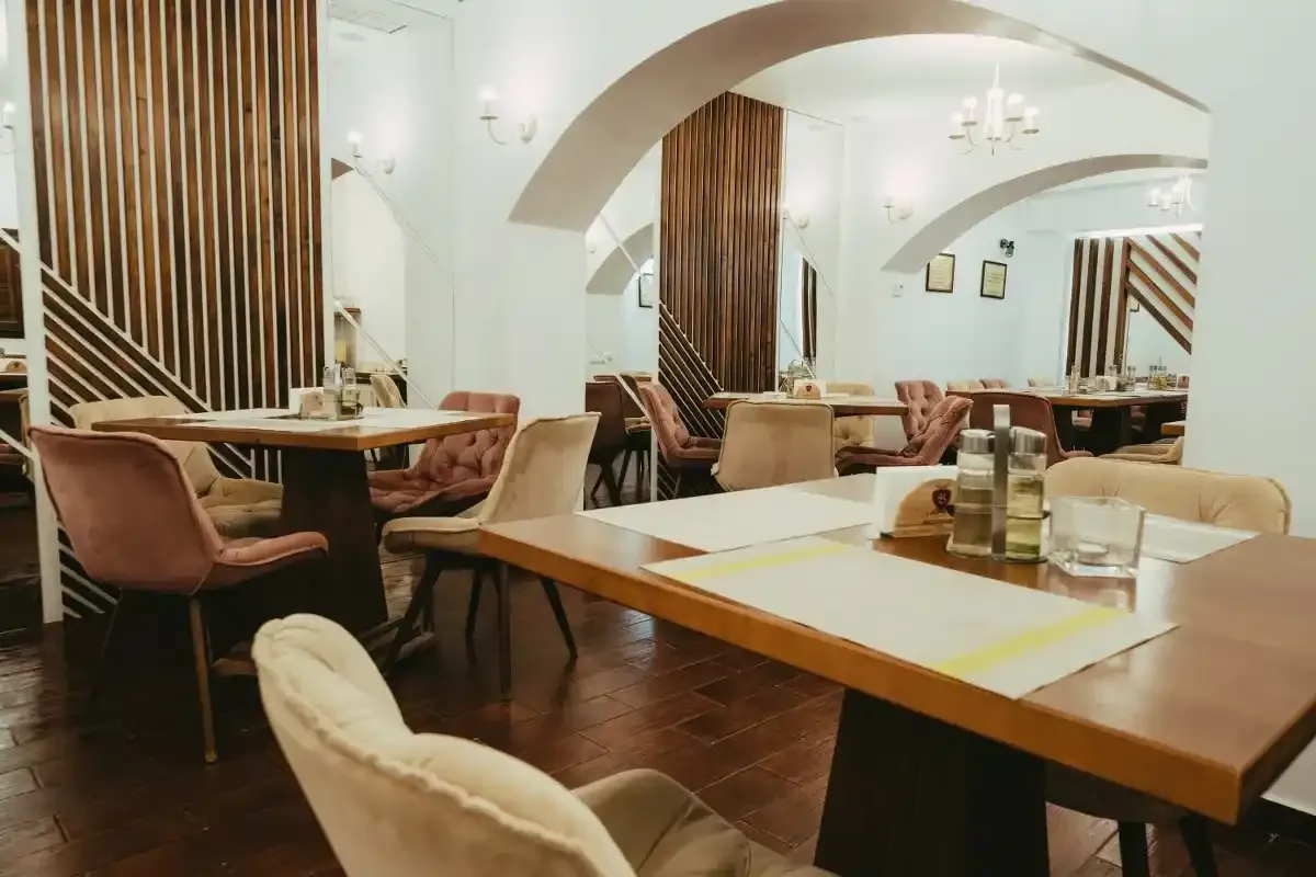 Hotel Belvedere - fotografie 4
