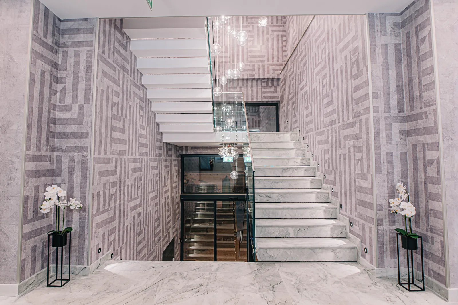 Hotel Brick - fotografie 4