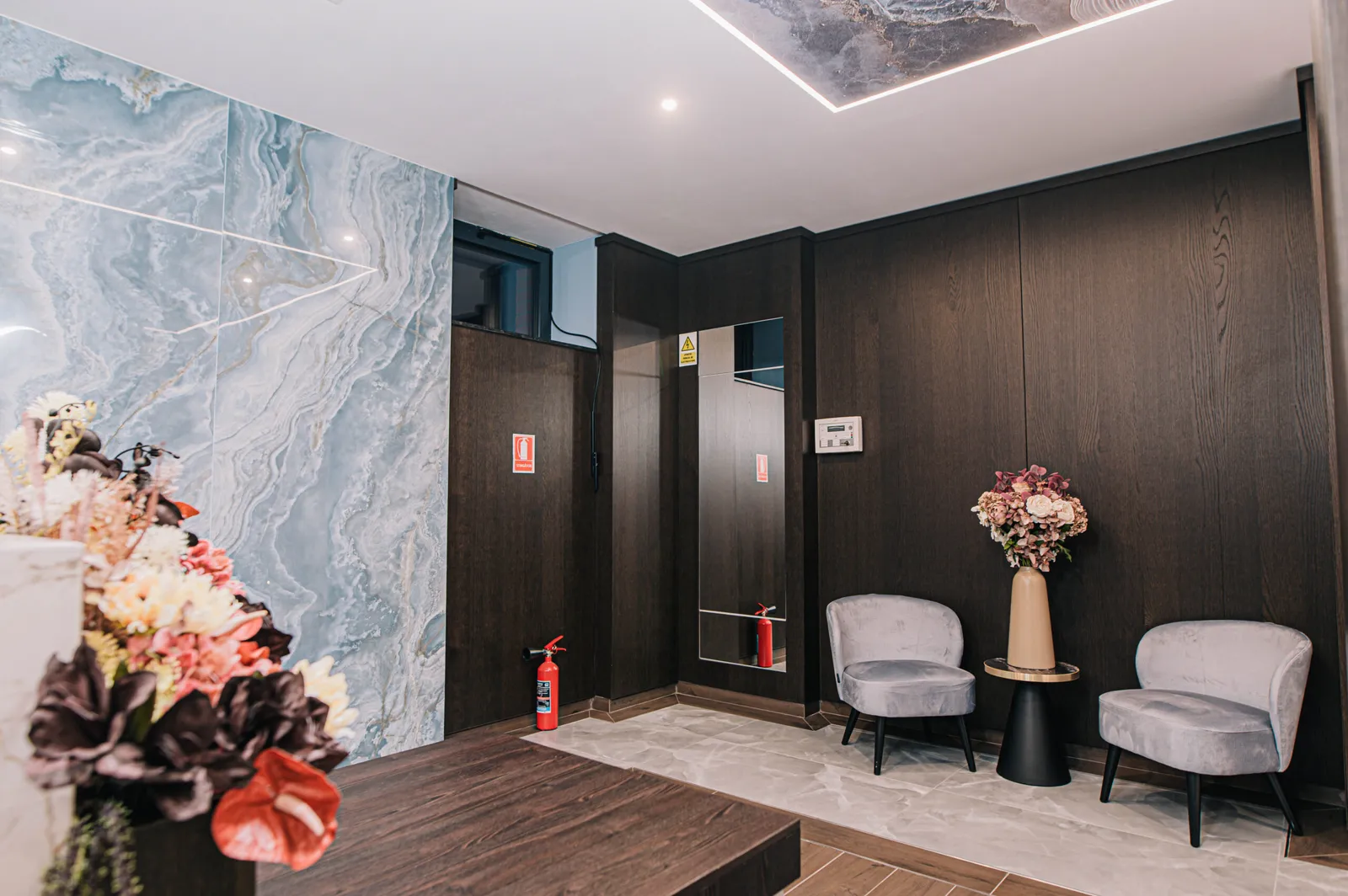 Hotel Brick - fotografie 6