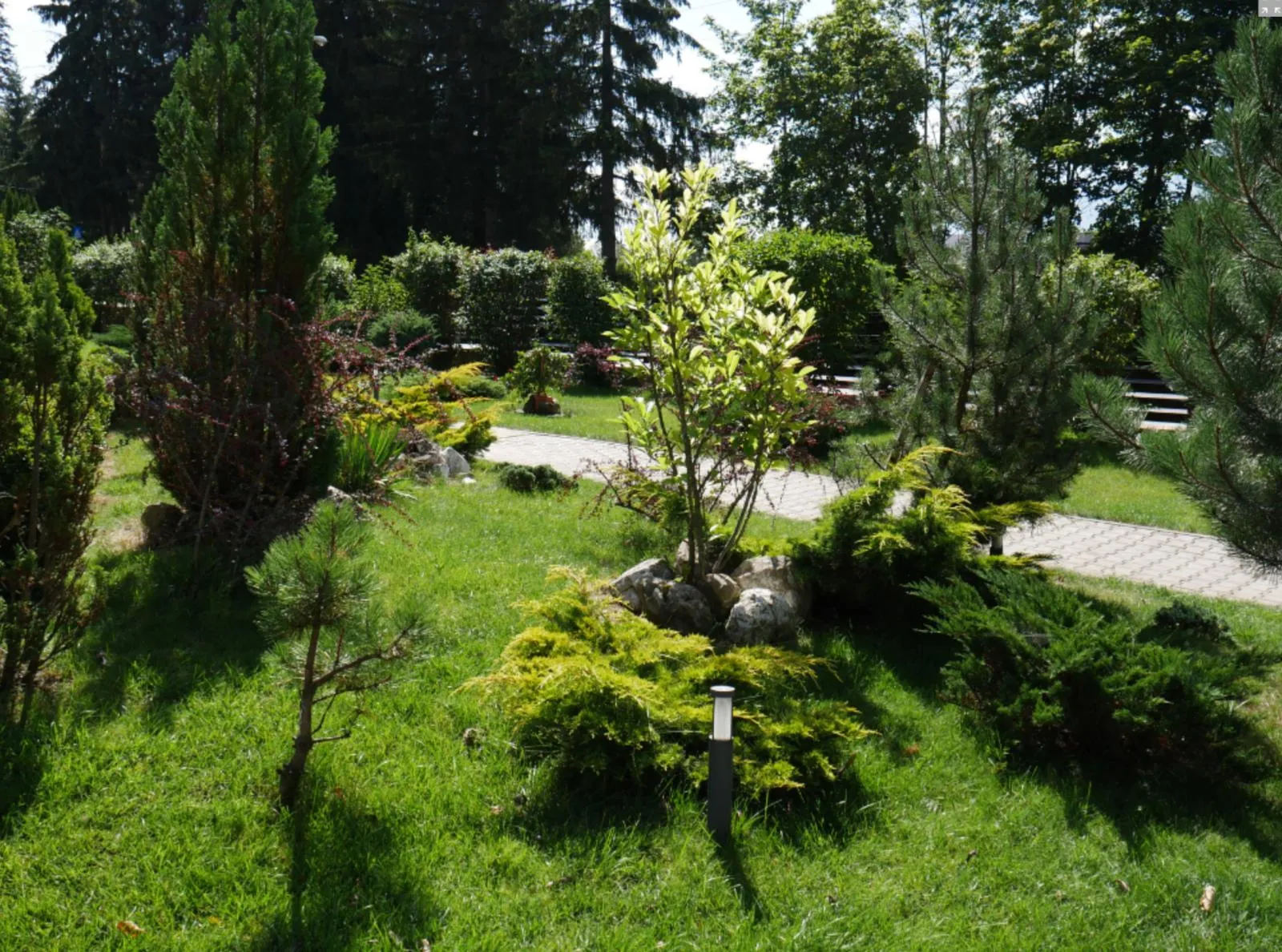 Hotel Carpati*** - fotografie 3