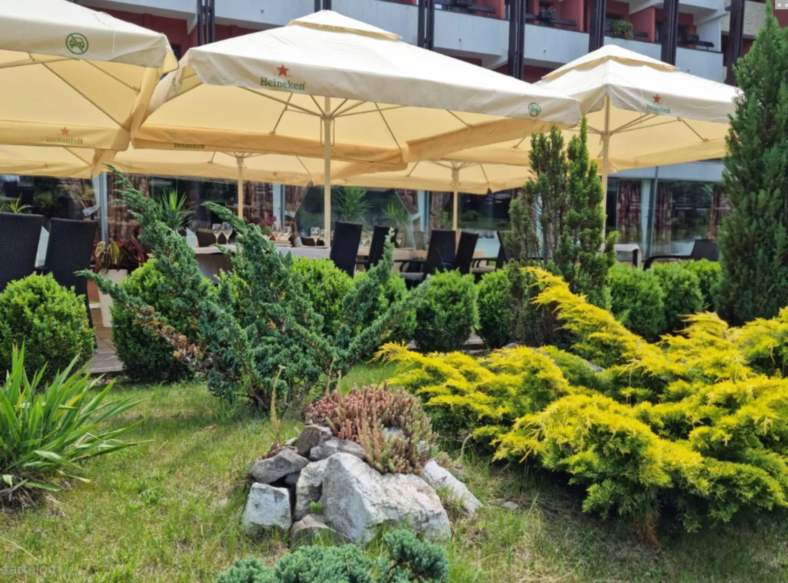 Hotel Carpati*** - fotografie 5