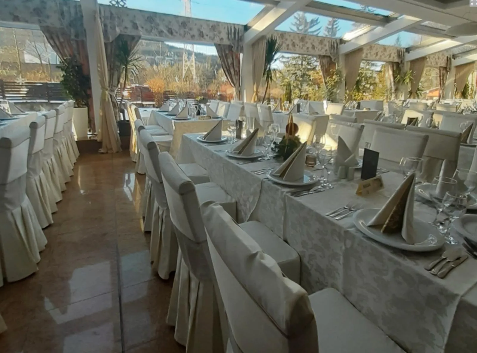 Hotel Carpati*** - fotografie 6