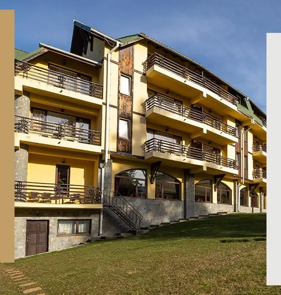 Hotel Casa Viorel — ringul de dans, Brasov (foto 4)