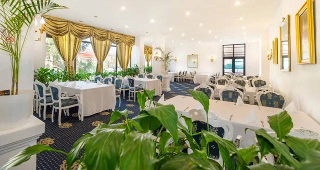 Hotel Cetate Alba Iulia - fotografie 2