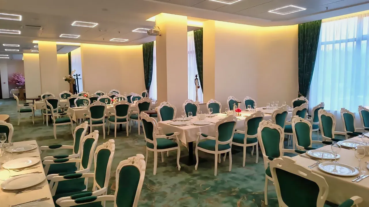Hotel Cetate Alba Iulia - fotografie 3