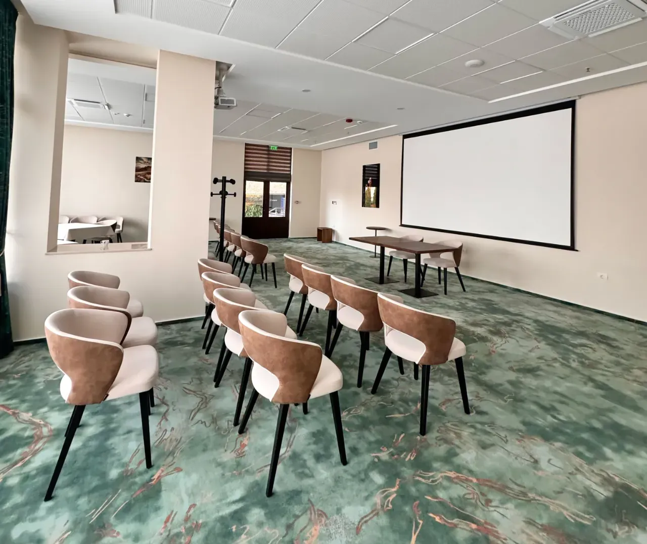 Hotel Cetate Alba Iulia - fotografie 4