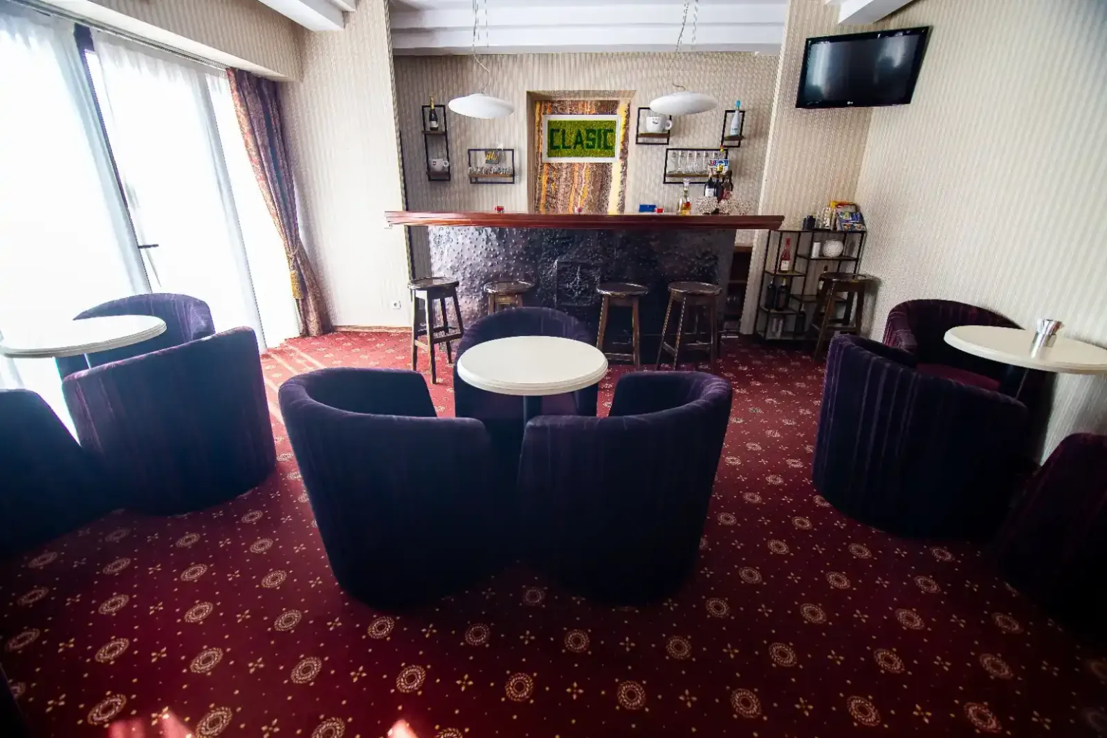 Hotel Clasic - fotografie 2