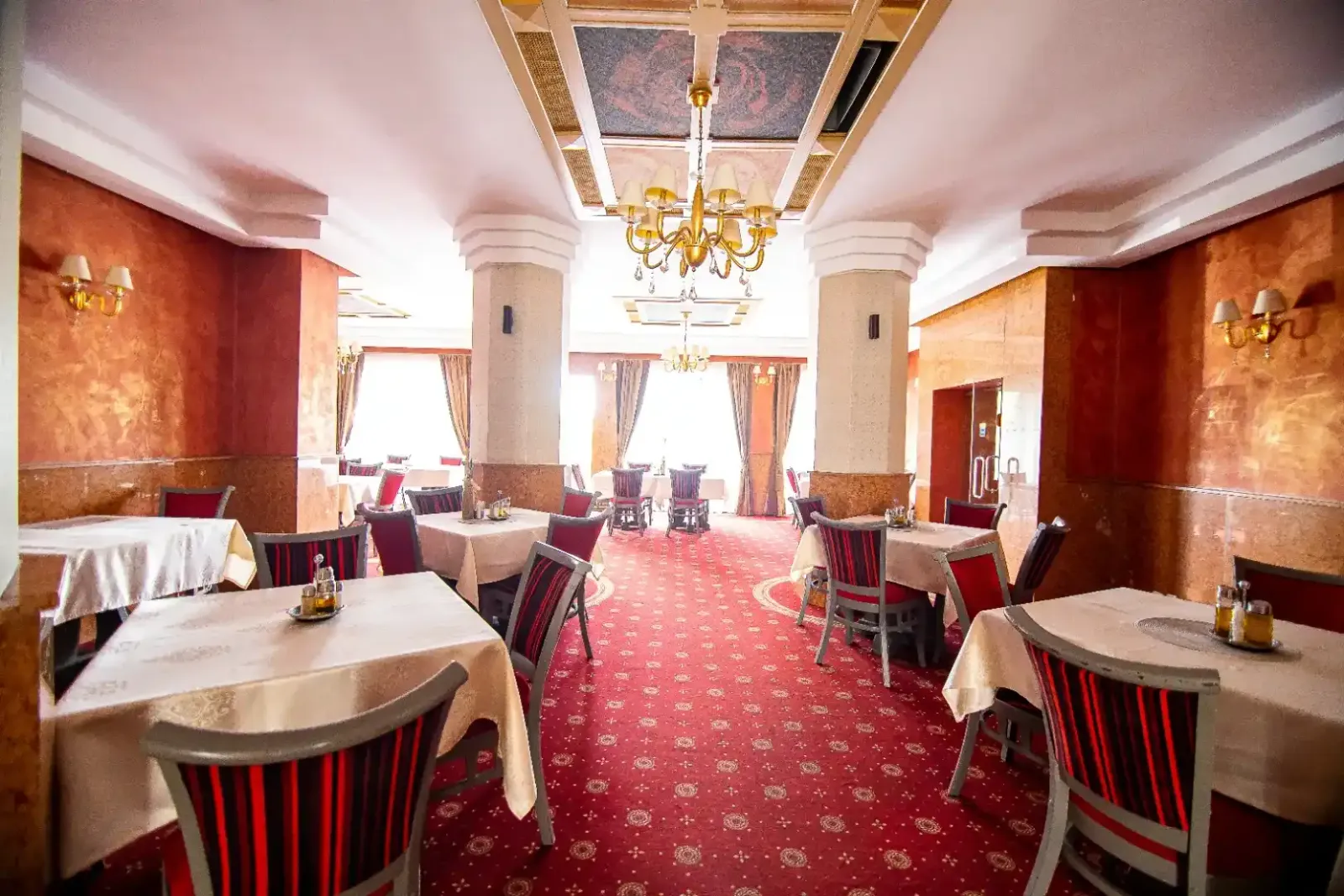 Hotel Clasic - fotografie 3