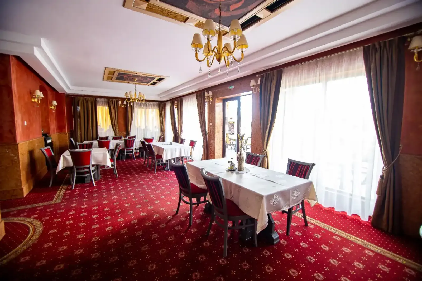 Hotel Clasic - fotografie 5