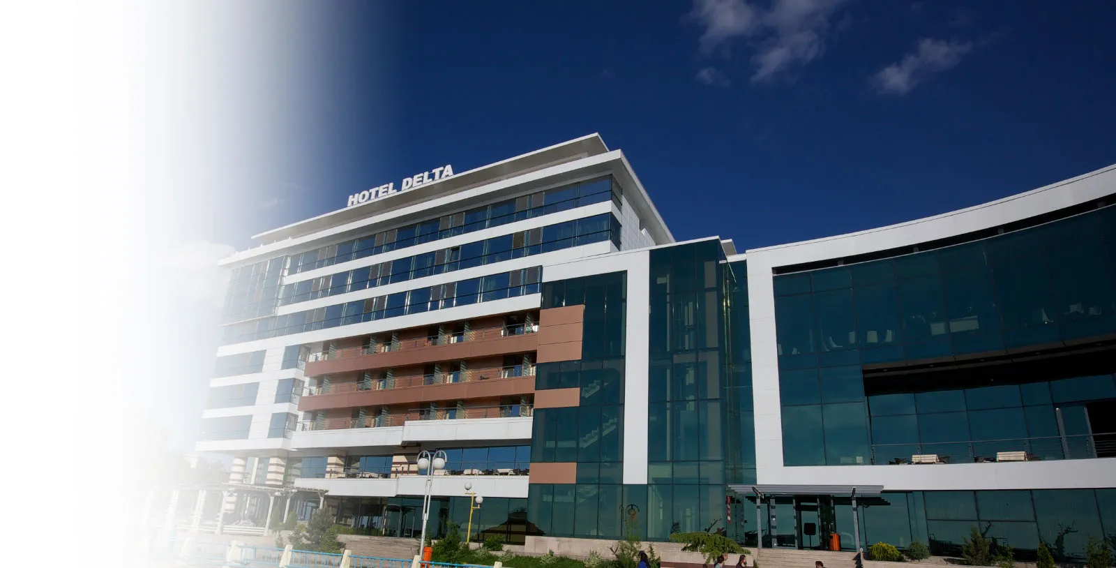 Hotel Delta