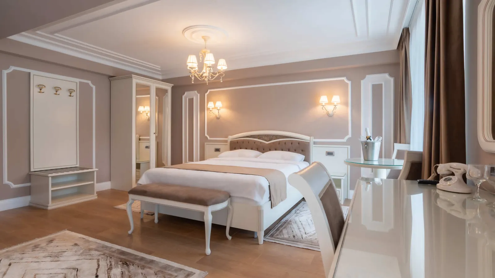 Hotel Gabriela - fotografie 2