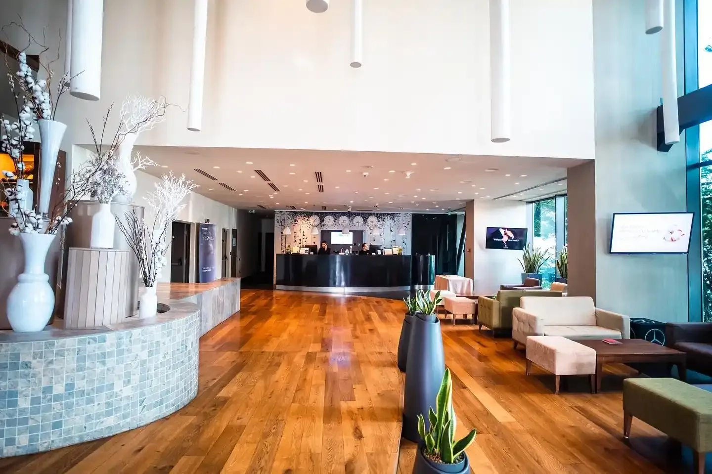Hotel Kronwell - fotografie 6