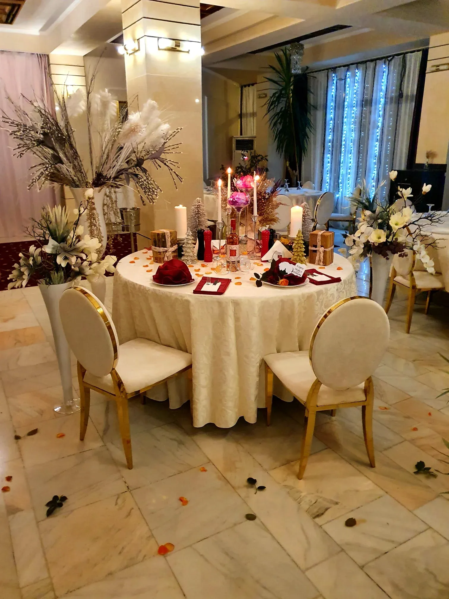 Hotel President - fotografie 5