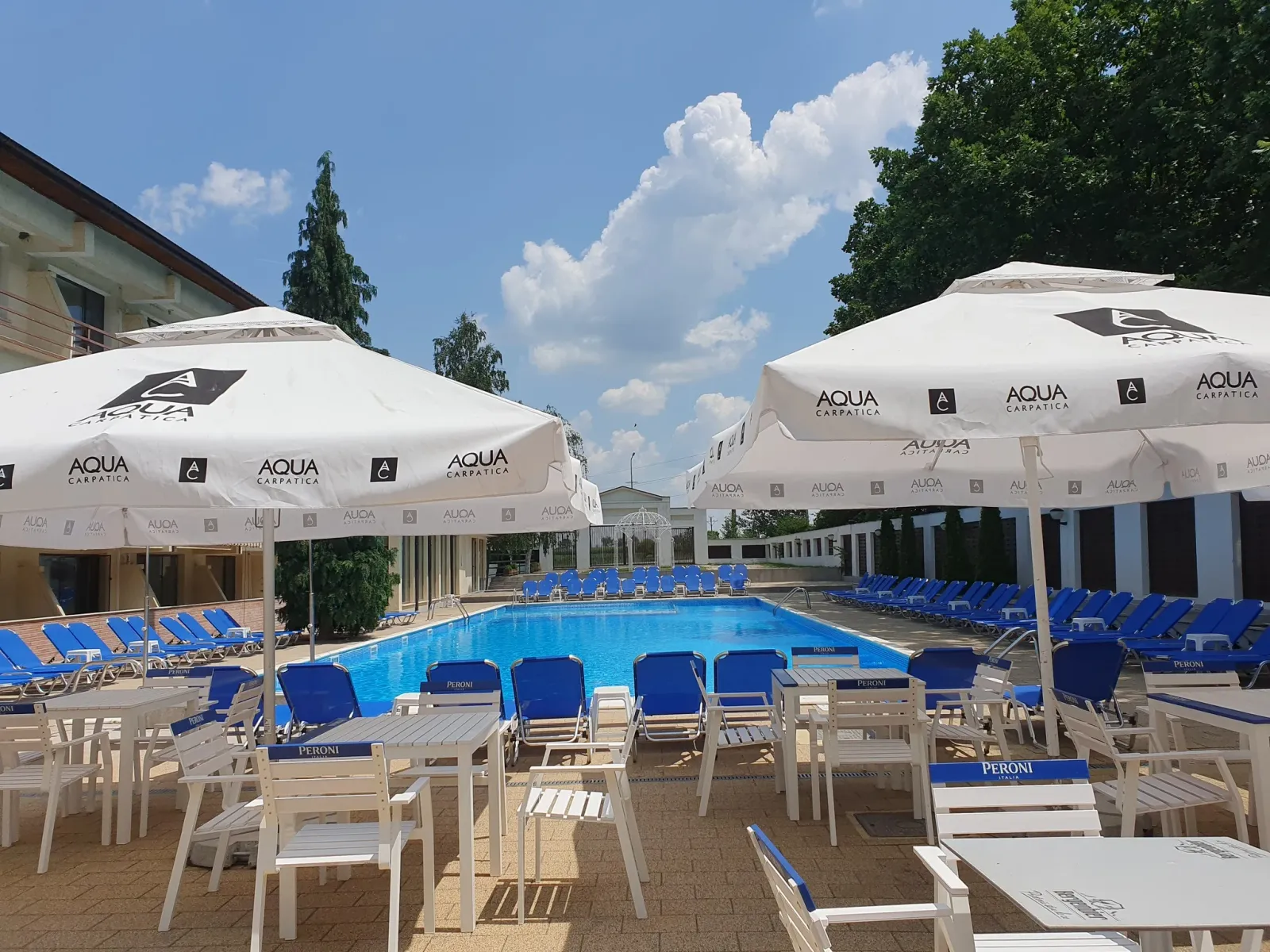 Hotel President - fotografie 6