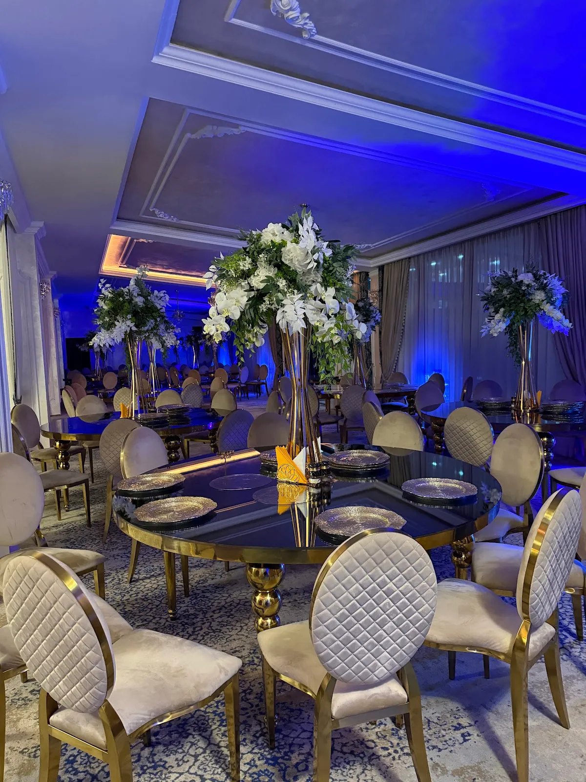 Hotel Restaurant "COJO Events" - fotografie 6