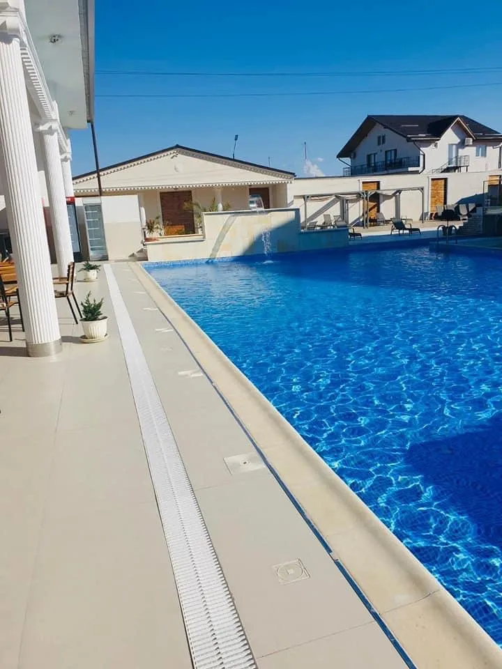 Hotel Restaurant Elite - 1 Hotel Restaurant Elite - 1