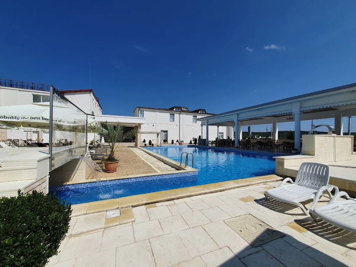 Hotel Restaurant Elite - 3 Hotel Restaurant Elite - 3