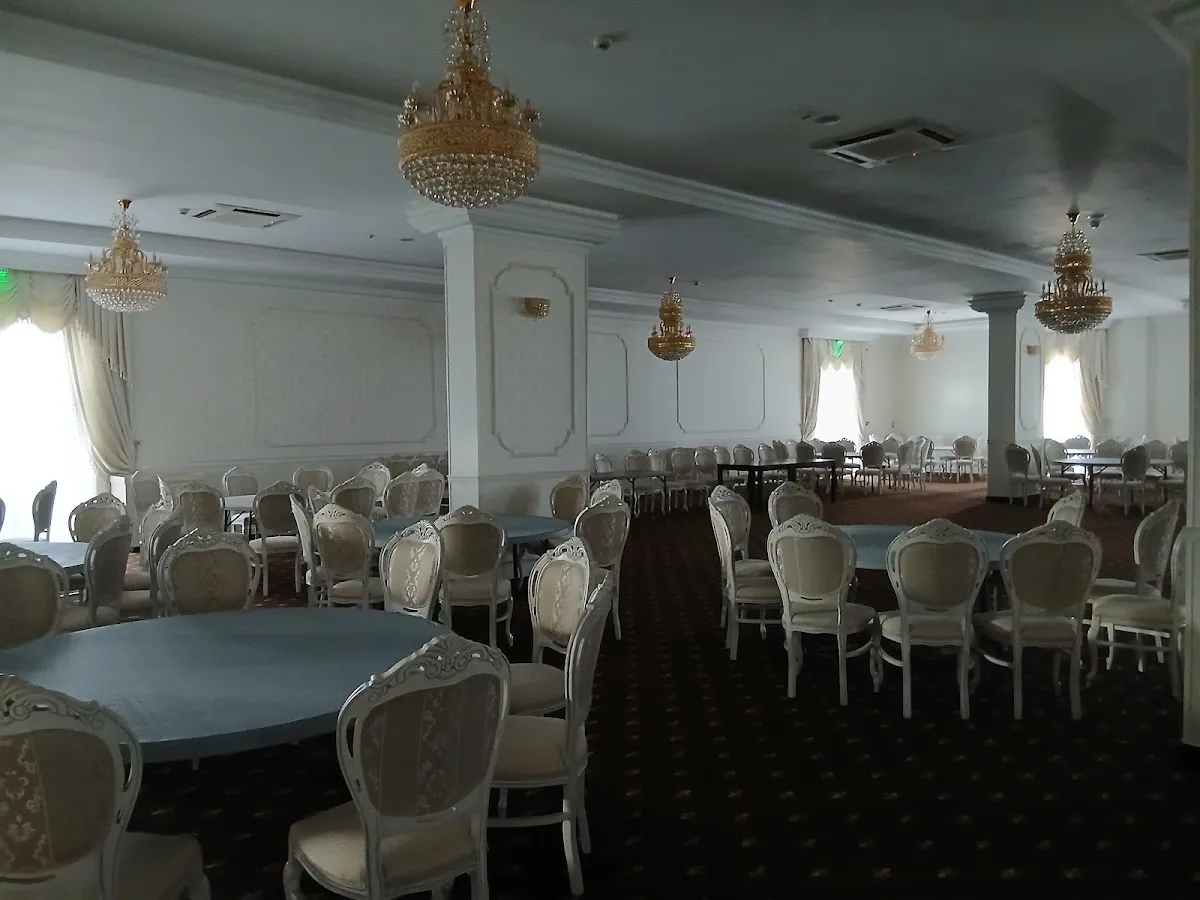 Hotel Restaurant Elite - 5 Hotel Restaurant Elite - 5