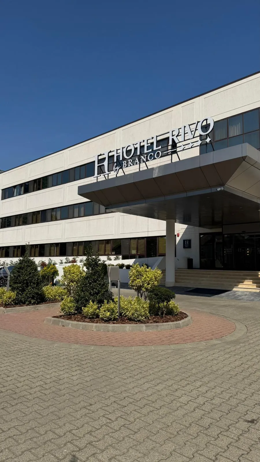 Hotel Rivo - fotografie 2