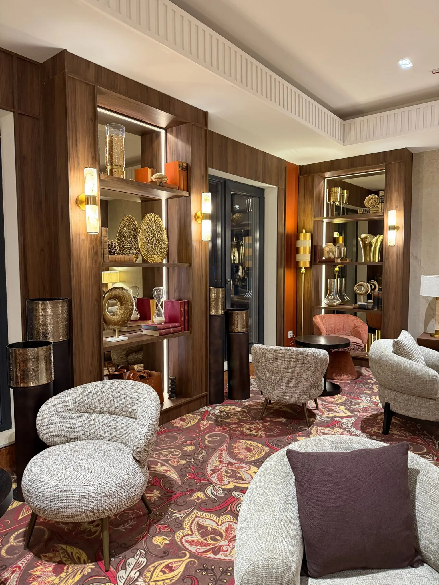 Hotel Rivo - fotografie 4