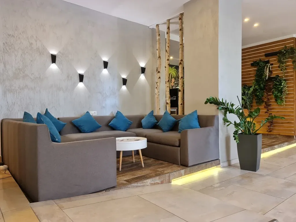 Hotel Rozmarin - fotografie 3