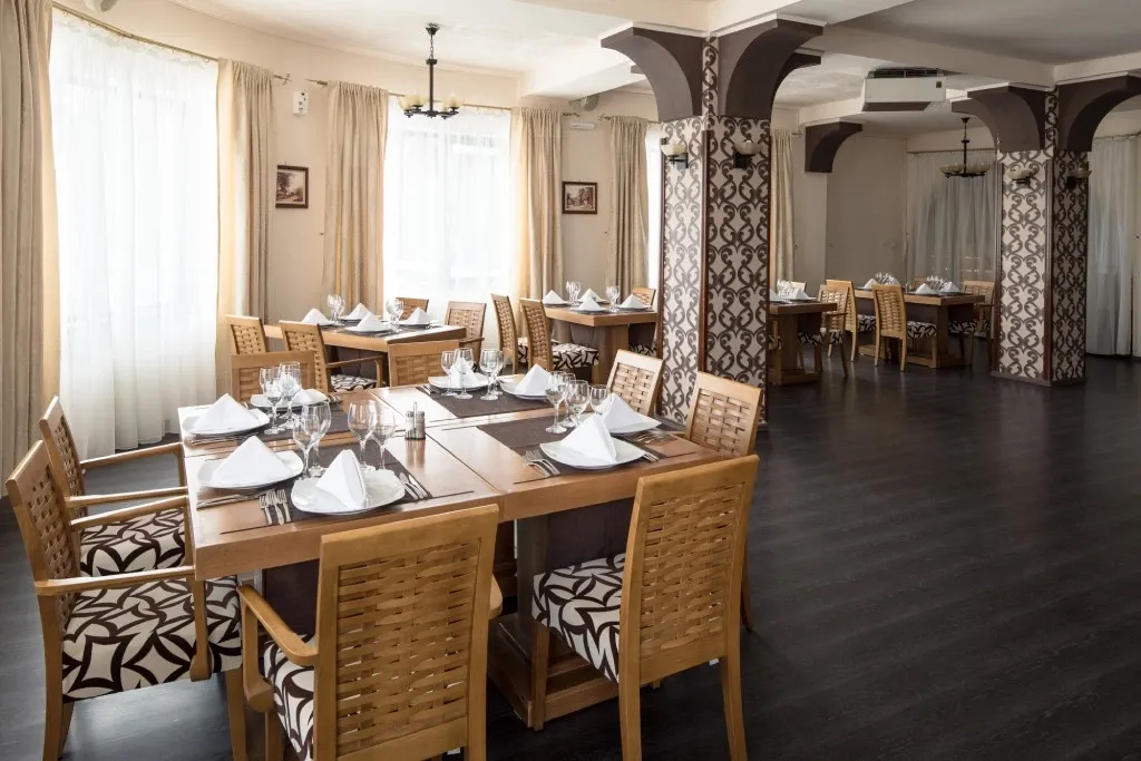 Hotel Rozmarin - fotografie 4